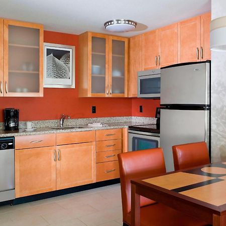 Residence Inn By Marriott Houston The Woodlands/Lake Front Circle Luaran gambar