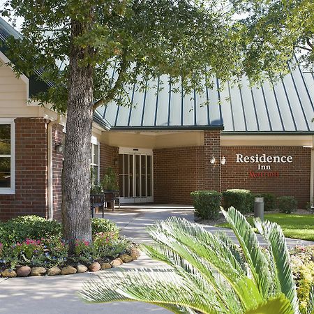 Residence Inn By Marriott Houston The Woodlands/Lake Front Circle Luaran gambar