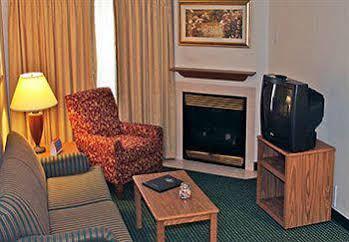 Residence Inn By Marriott Houston The Woodlands/Lake Front Circle Luaran gambar